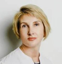 Виноградова Елена Александровна